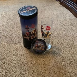 EASTER SALE!! Harley Davidson set